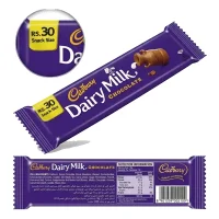 Cadbury Dairy Milk Chocolate Bar Pack of 24 Delicious Sweet Treat Gift Chocolate