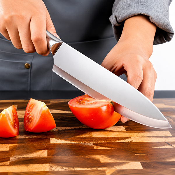 Professional Made Vegetable Meat Fruits Cutting Knife
