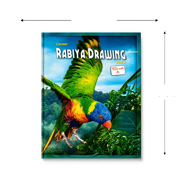 Birds Coloring Book