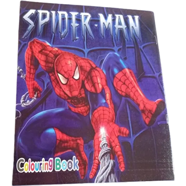 Spiderman