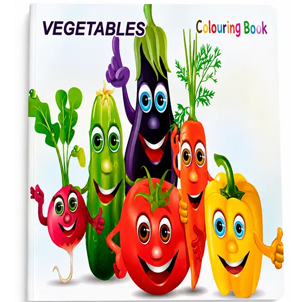 Vegetables
