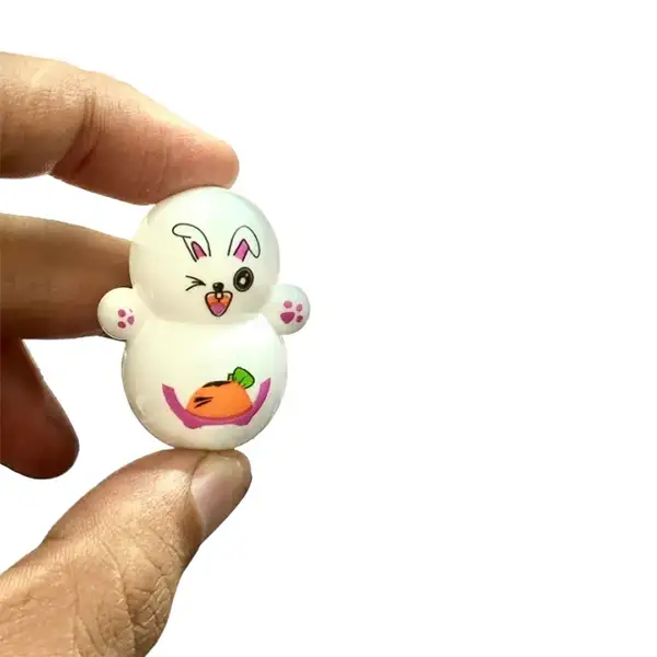 Funny Dancing Characters For Kids