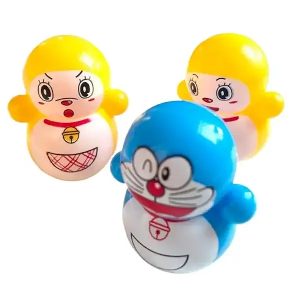 Funny Dancing Characters For Kids