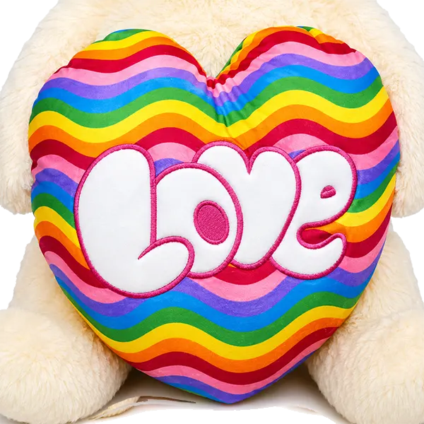 Teddy Bear Stuff Toy With Premium Quality