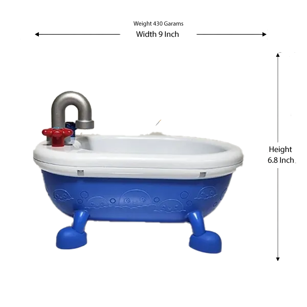 Bathtime Tub Toy