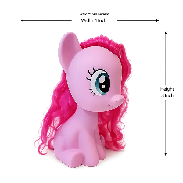 Branded My Little Pony