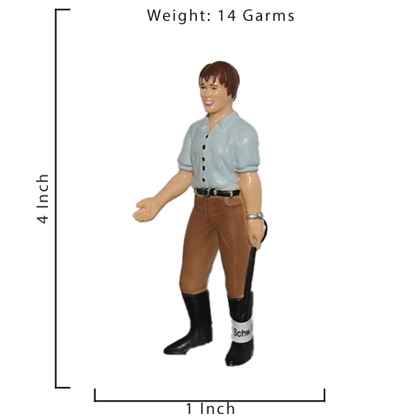 Branded Adventure Characters
