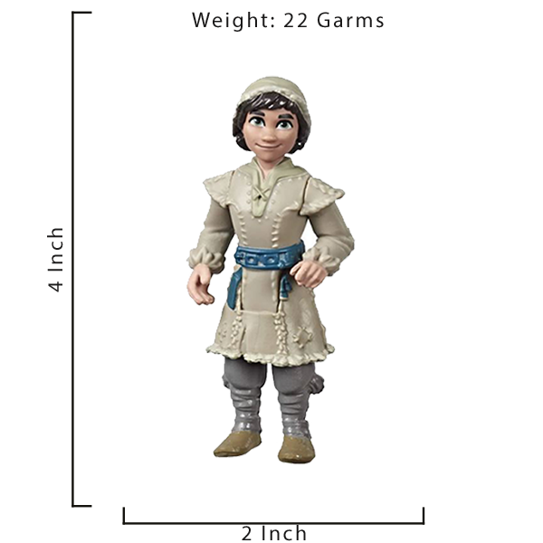 Branded Adventure Characters