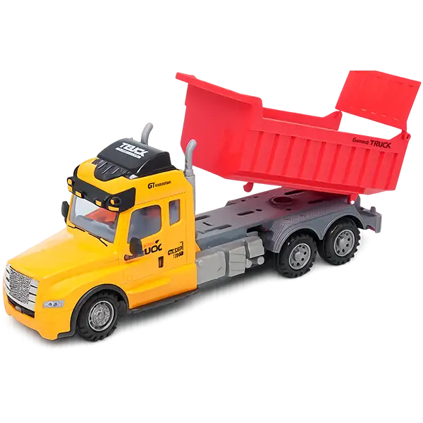 Transport Truck Toy