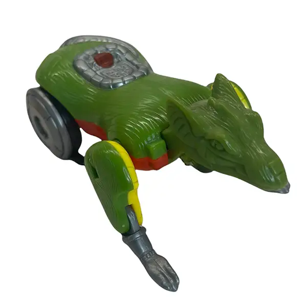 Branded Transformer for kids