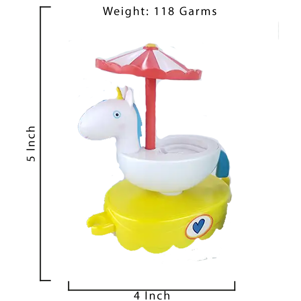 Branded Trolly Toys For Kids