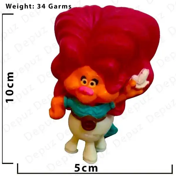Popular branded preloved toys