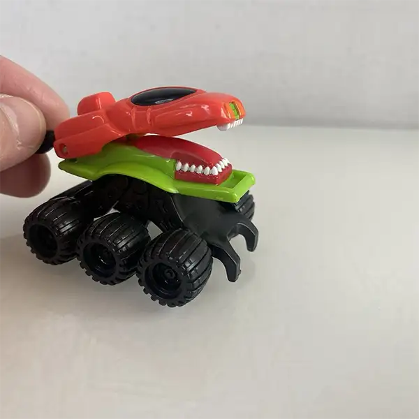 Hot Wheels Monster Car