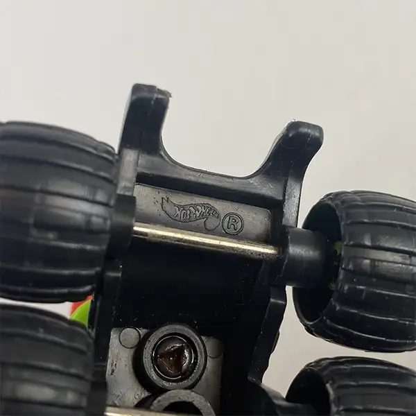 Hot Wheels Monster Car