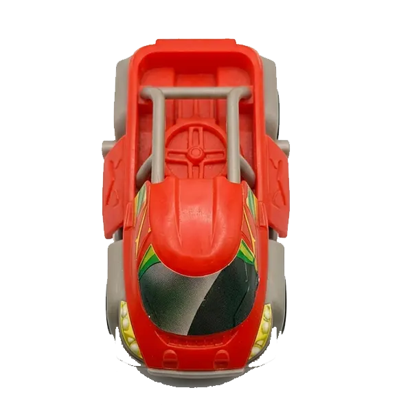 Branded Plastic Car For Kids