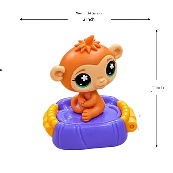 Branded Littlest Pet Animals For Kids