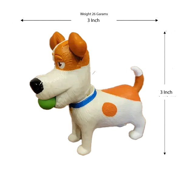 Branded Cute Dogs for Dog Lovers