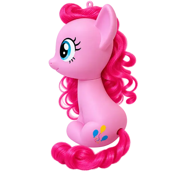 Branded My Little Pony