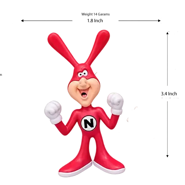 Branded Action Figures Toys for Kids