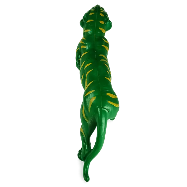 Masters of the Universe MOTU He-Man Battle Cat Cringer Green Tiger Action FigureMasters of the Universe MOTU He-Man Battle Cat Cringer Green Tiger Action Figure