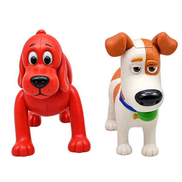 Branded Cute Dogs for Dog Lovers