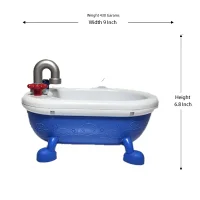 Bathtime Tub Toy