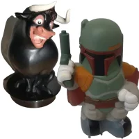 Branded best top characters for everyone
