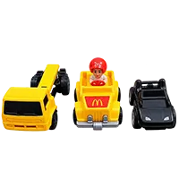 Branded Vintage Cars For Kids