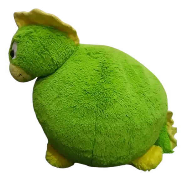 Branded Stuff Toy