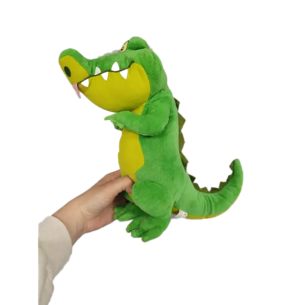 Crocodile plush Toy