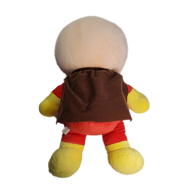 Sega plush anpanman stuffed toy