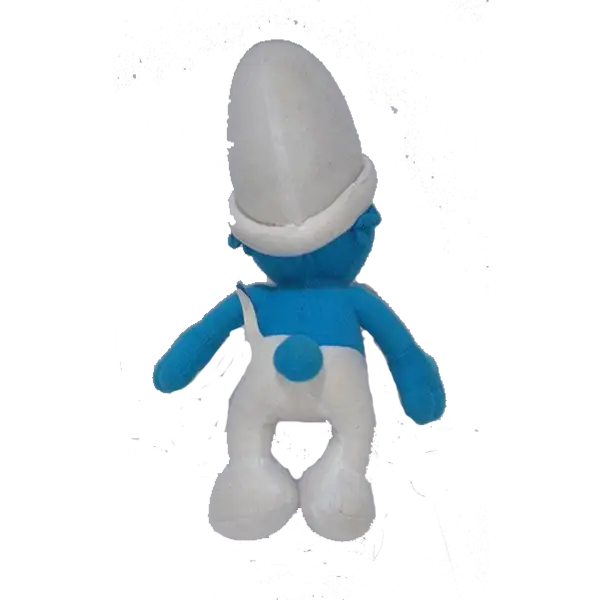 Smurf Soft Plush Toy