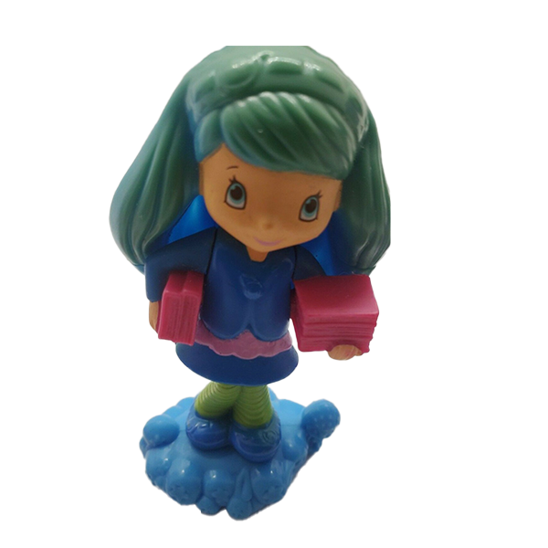 Branded Pack of 3 Beautiful Doll For Girls