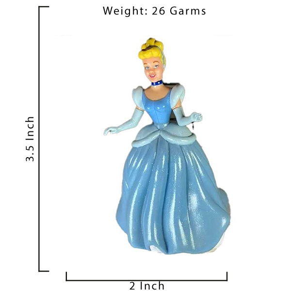 Princess pack of 2