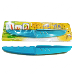 Magentic Steel Knife