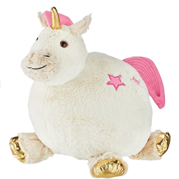 Branded Unicorn Stuff Toys