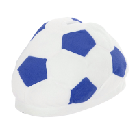 Branded football cusion for kids