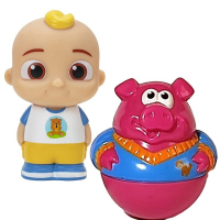 Cartoon Character Toys