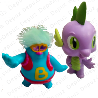 Buy online HARRY POTTER HEDWIG CERAMIC COOKIE JAR in Pakistan