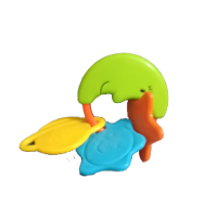 Infant Baby Rattle Toy Set