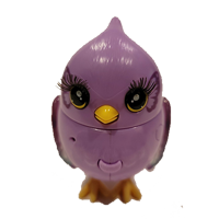 Branded Interactive Toy