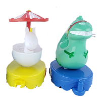 Branded trolly toys for kids