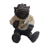 Branded Gorilla for kids