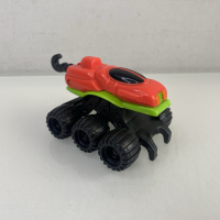 Hot Wheels Monster Car