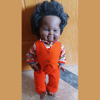 Branded Doll for Girls