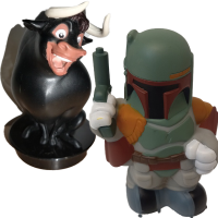 Branded best top characters for everyone