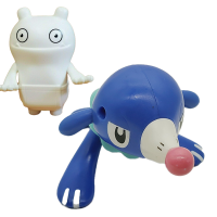 Branded Macdonald preloved popular toys