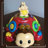 Pre-School Baby Toddler Learning Toy