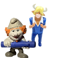 Mc Donalds Happy Meal Toys