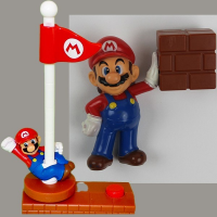 McDonald's new happy set